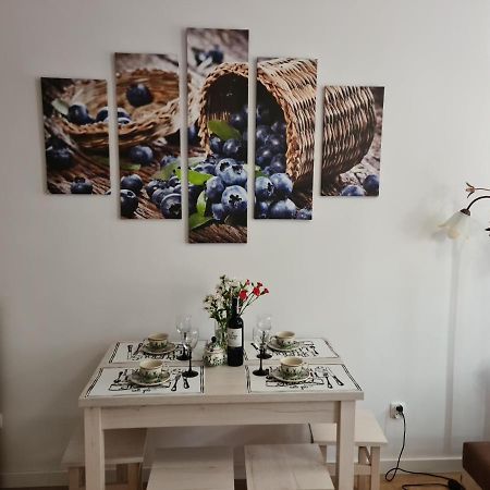 Apartament De Luxe Emily Jelenia Gora Exterior photo